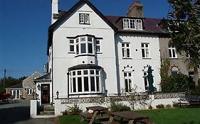 The Egryn Abersoch Llp